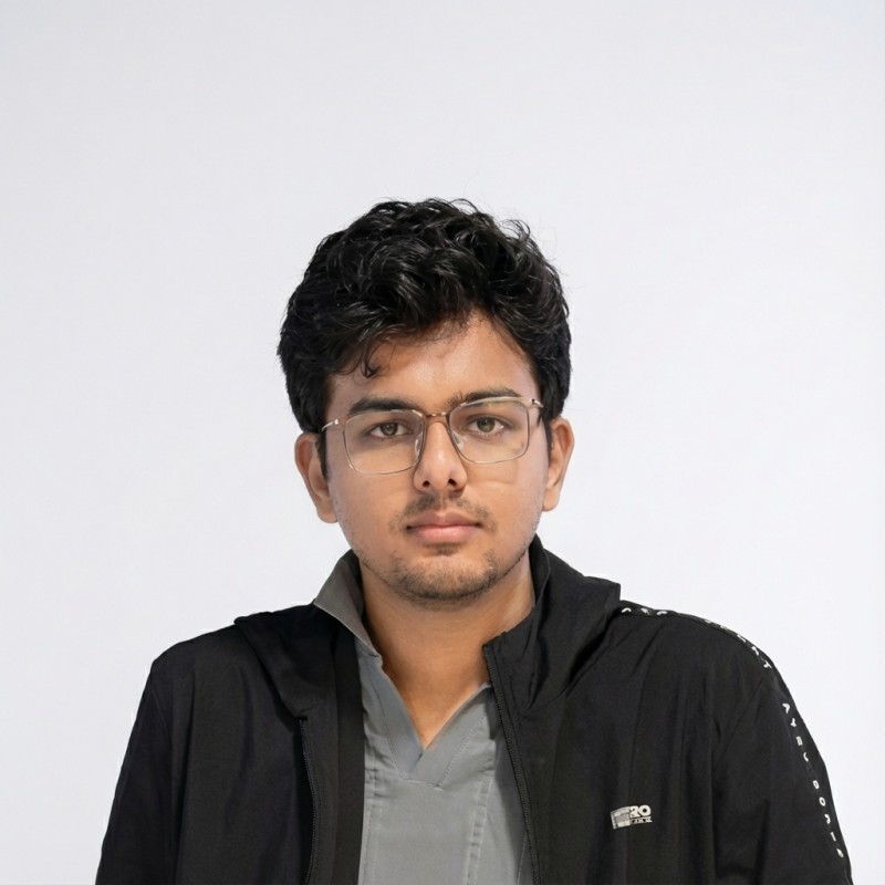 Utkarsh Kanwat